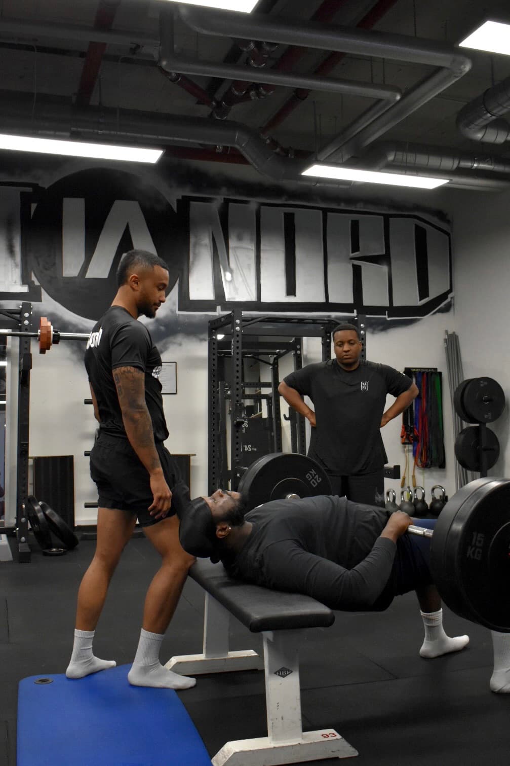 In-Person Coaching - 2