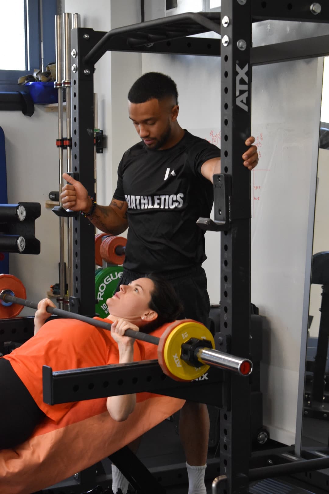 Private Performance Coaching - 4