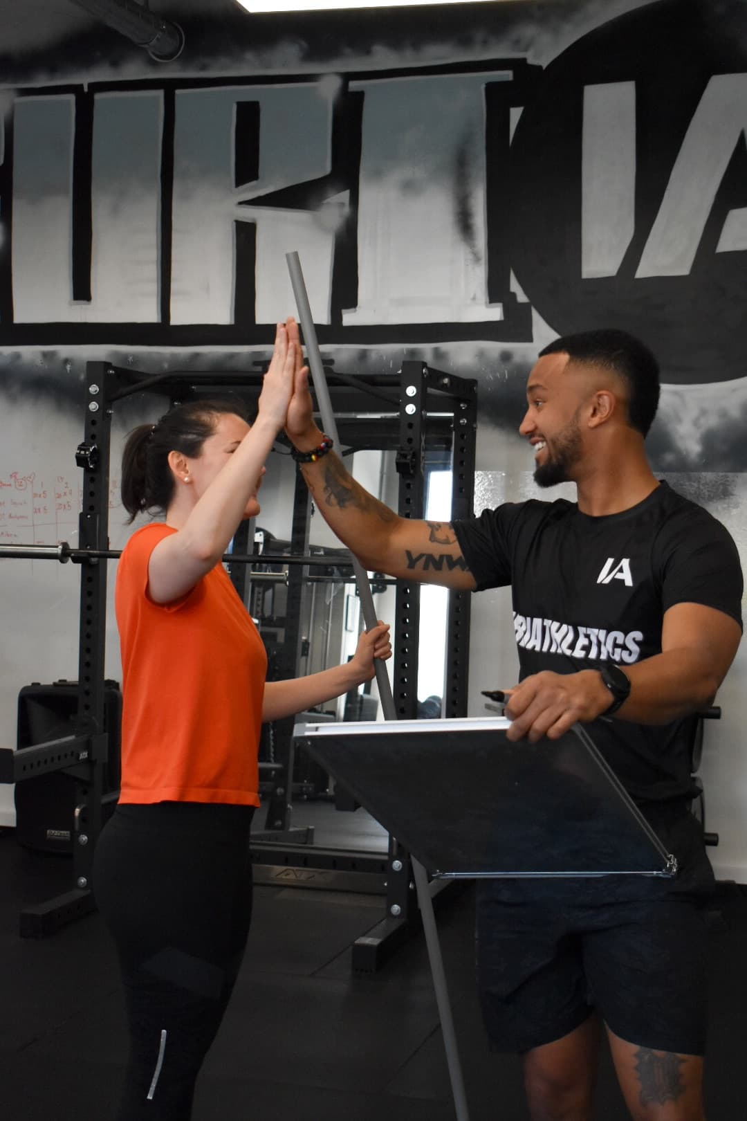 Private Performance Coaching - 3