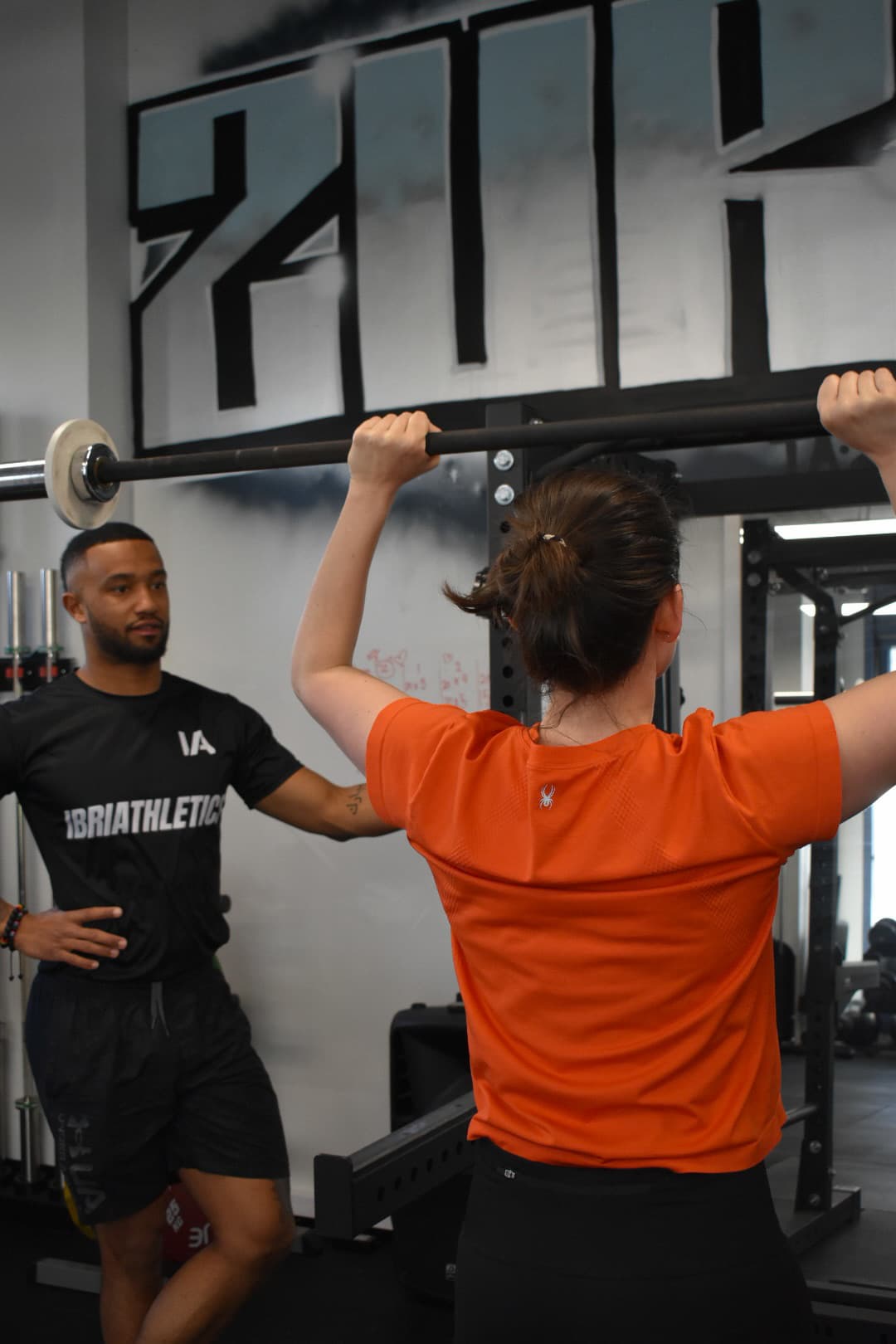 Private Performance Coaching - 2